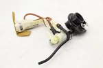 2008-2009 Harley Davidson Electra Road Street Glide Fuel Gas Pump With Top Plate. Fixed Price $79.26.