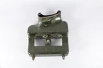 Bsa Triumph Single Carb Oif Airbox Body Right 83-2797. Fixed Price $19.99.