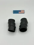 Fits Honda SL350 K1 K2 Carb Cleaner Boot Tube Pair New!. Fixed Price $64.00.