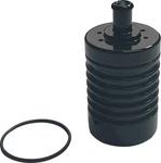 Custom Stage Black Catch Can For External Breather System (DK-4ST-CC-BLK). Fixed Price $83.96.