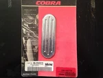 ***reduced*** New Cleaner Insert Cobra Honda Spirit 750 01-UP Part# 06-0015. Fixed Price $26.95.