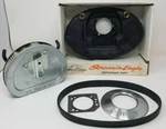 H. D. Air Filter Lot 29773-02B 1450 St Efi Kit. Fixed Price $30.00.