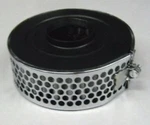 Triumph Air Filter Assembly Center Threaded - AC900C. Fixed Price $44.90.