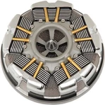 Ciro Radial Air Cleaner Black/natural #35153 Harley Davidson. Fixed Price $349.95.