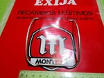 Montesa Cota 247 King Scorpion Airbox Clip P/n 21.62.321 Nos 21M 34M 1968-1976. Fixed Price $18.00.