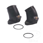 CHY-40 Carb Intake Manifold Rubbers Fits Yamaha Xvs 650 Drag Star Classic. Fixed Price $84.52.