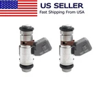 2X Fuel Injector For Ducati Monster S2R1000 S2R800 M1000 M900IE M800 M750IE M695. Fixed Price $22.78.
