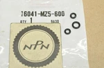 Honda Carburetor Gasket Set VF750 CB1000 GL1500 TRX400 TRX450 TRX500 TRX650 Oem. Fixed Price $13.29.