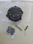 Motorcycle Air Cleaner Intake Filter For Harley Sportster XL883 XL1200 1988-2020. Fixed Price $29.99.