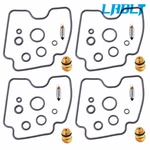 Lablt Carburetor Rebuild Repair Kit For 1998-2003 Yamaha Fazer. Fixed Price $12.67.
