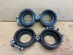 2007-2023 Honda CBR600RR Intake Manifolds Oem. Fixed Price $40.00.