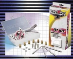Dynojet Research Kit - Stage Motorcycle Atv/utv Street Bike Dirt Q217. Fixed Price $112.99.