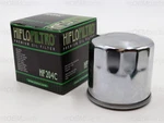Hiflo Chrome Oil Filter Honda Cbr 1000 (2008-2019). Fixed Price $25.49.