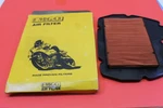 Emgo Honda 91-92 CBR600 Air Filter Oem #17210-MV9-003 Part# 12-90340. Fixed Price $22.95.