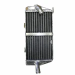 Mylers Aluminum Radiator Left Side For Yamaha Off-road Motorcycles. Fixed Price $182.27.