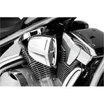 Cobra Chrome Powrflo Air Intake Filter Honda VTX1300C 04-09. Fixed Price $497.53.