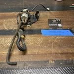 Yamaha Vstar 650 Fuel Canister Assembly 2JU-24170-00-00. Fixed Price $54.99.