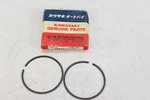 Nos Kawasaki Kx 250 Std Piston Rings 13008-051. Fixed Price $29.74.
