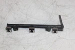 2011 Triumph Speed Triple Fuel Gas Injector Rail T1240467. Fixed Price $25.00.