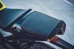 Husqvarna Ergo Pillion Rear Seat 2024-2025 Vitpilen 801 Svartpilen Oem. Fixed Price $131.99.