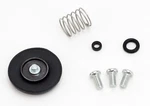 Kawasaki KX250F, 2004-2010, Accelerator Pump Rebuild Kit-. Fixed Price $25.13.