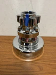 Arlen Ness Cartridge Rear Hub Kit Chrome With Tpms Indian 71-753. Fixed Price $189.99.