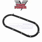 Twin Power Fuel Pump Door Seals For 2006-2007 Harley Davidson Flhx Street Ig. Fixed Price $36.74.