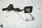 2019 2020 Kawasaki Ninja H2 Sx Sending Unit Fuel Level Sensor 52005-0763 K18. Fixed Price $32.00.