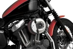 Arlen Ness 18-824 Big Sucker Stage Air Filter Kit For Oem Cover Plain Backi.... Fixed Price $179.95.