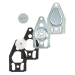 Cometic Breather Element Kit W/ Gaskets 03-17 Harley Twin Cam 17025-03 C10161. Fixed Price $19.27.