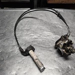 2014 Yamaha YZ250F Main Fuel Injector Throttle Body Bodies 1SM-13750-00-00. Fixed Price $100.00.