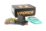 Kawasaki RM100 KX112 Vforce Valve System V384A Reeds 80. Fixed Price $69.95.
