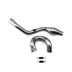 Fmf Exhausts End Of Line Megabomb Header 07-12 Ktm 450 505 Sx-f Xc-f. Fixed Price $551.71.