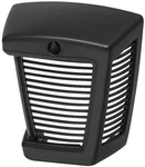 Kuryakyn Hypercharger Es Horn Cover Satin Black #7491 Harley Davidson. Fixed Price $97.99.