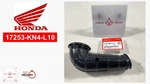 Honda Oem 17253-KN4-L10 Air Cleaner Connecting Tube 1998-2003 XR100R / 2004-2013. Fixed Price $44.10.