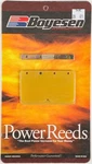 Boyesen Snowmobile Power Reeds, Arctic Cat, 548E. Fixed Price $99.95.