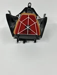 2018-2022 Yamaha YZ450F Airbox Assembly Filter 18-22. #0387. Fixed Price $89.99.