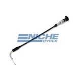 Genuine Mikuni TM40 HS40 TM36-68 Choke Starter Cable 990-662-001. Fixed Price $48.15.