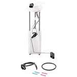 For 1998-1999 C/k Full Size Pickup Fuel Pump 19177231. Fixed Price $80.95.