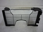 Honda 91 92 93 94 CBR600 F2 Radiator Guard Trim Cover 19032-MV9-000. Fixed Price $12.75.