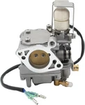 65W14901 Carburetor For Yamaha Outboard Engine All Stroke 20HP 25HP 65W-14901-. Fixed Price $112.98.