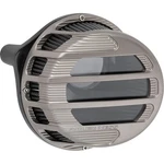 Arlen Ness 600-249 Sidekick Air Cleaner Titanium Anodized. Fixed Price $450.00.
