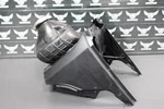2009 Yamaha YZ450F Oem Airbox Intake Cleaner Case 2S2-14401-70-00. Fixed Price $119.99.