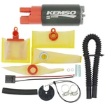 Kemso Intank Fuel Pump For Suzuki 15100-34E00. Fixed Price $44.98.