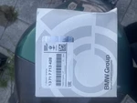 Bmw Air Filter. Fixed Price $40.00.