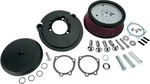 Arlen Ness Big Sucker Stage Air Cleaner Kit With Cover Std Filter Black 18-329. Fixed Price $215.95.