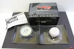 Vance Hines Harley 08-11 Dresser/triglide V02 Naked Filter Assy PART3 1010-0739. Fixed Price $139.95.