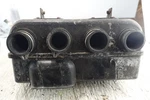 71-76 Honda CB750 Oem Airbox Intake Filter With 3 Good Clamps. Fixed Price $94.43.