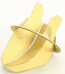 Boyesen Power Wing Intake For Yamaha YZ250 Suzuki RM250 Kawasaki KX250. Fixed Price $118.21.