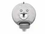 04-08 Kawasaki VN1600 Vulcan Mean Streak Right Air Cleaner Case 11011-0026. Fixed Price $45.10.